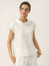 Optic White