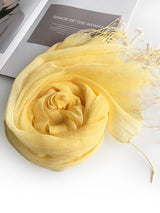 Lemon Yellow