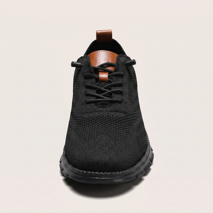 Orthopedic Sneakers with Arch Support - Sporty Walking Shoes