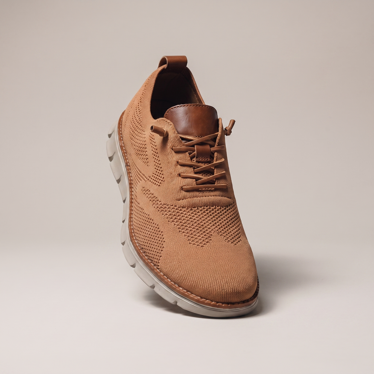 Orthopedic Sneakers with Arch Support - Sporty Walking Shoes