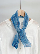 Dyed Azure