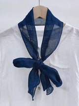 Solid Navy