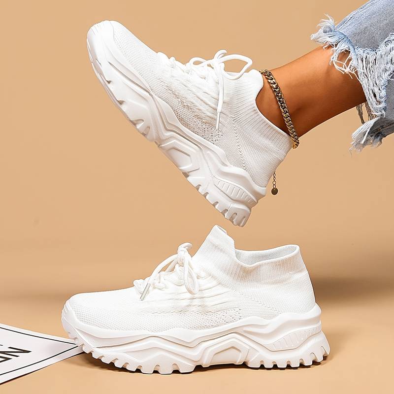 Women's Orthopedic Shoes - Supportive Comfort Walking Shoes