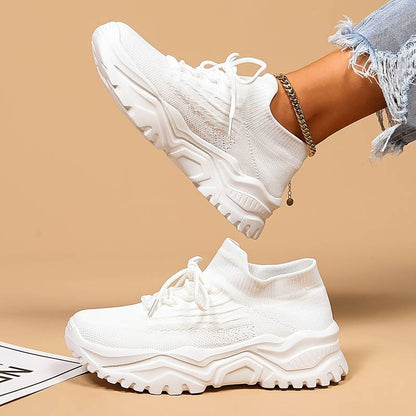 Women's Orthopedic Shoes - Supportive Comfort Walking Shoes