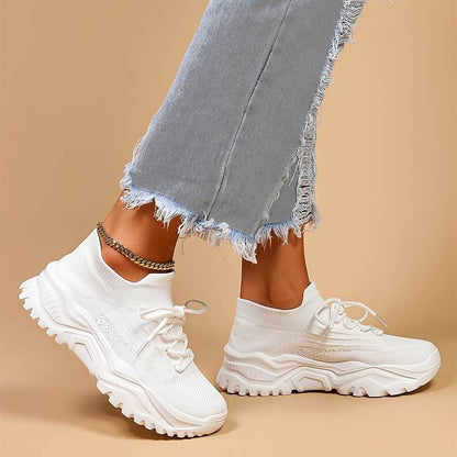 Women's Orthopedic Shoes - Supportive Comfort Walking Shoes
