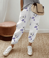 Floral print