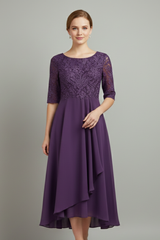 Plum purple