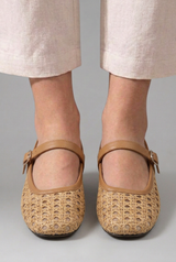 Camel Brown