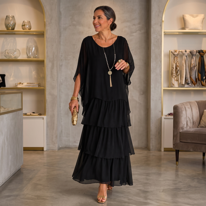 Maxi Dress – Effortless Graceful Flow