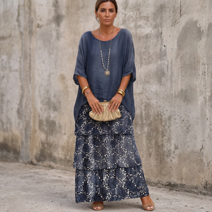 Maxi Dress – Effortless Graceful Flow