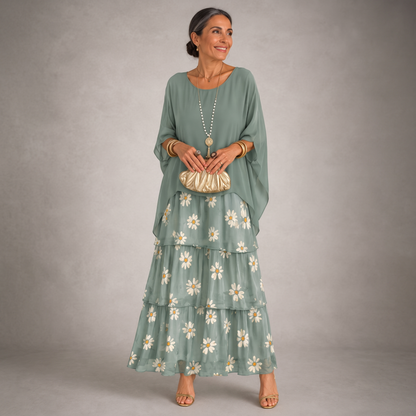 Maxi Dress – Effortless Graceful Flow
