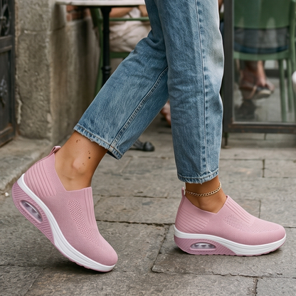 Camila | Orthopedic Slip-On Shoes with Lightweight Comfort