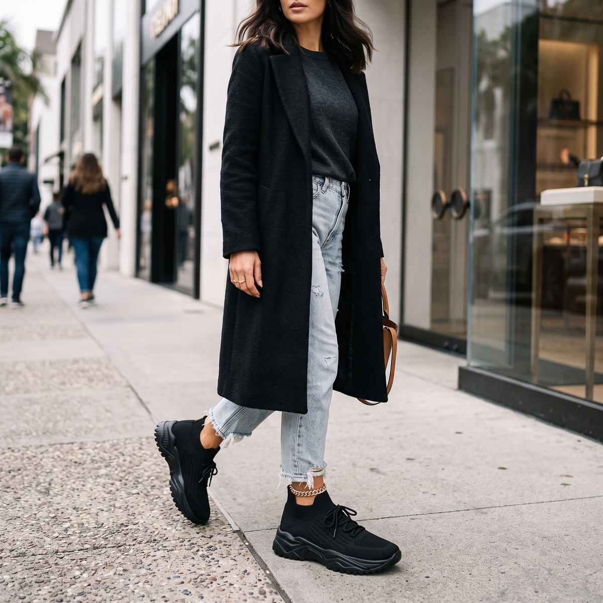 Nadia Bellini | Orthopedic Shoes For Women