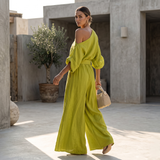 Yellow Green