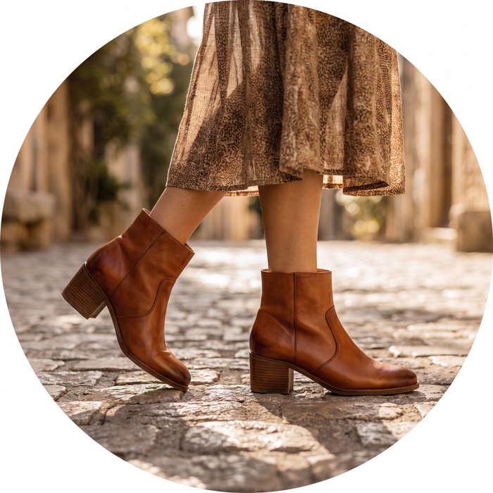 Women's Boots