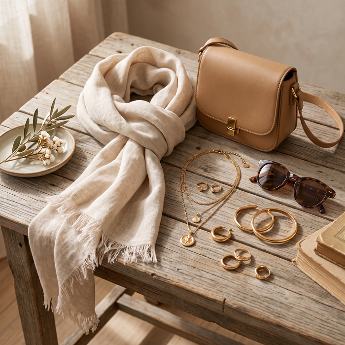 Accessories